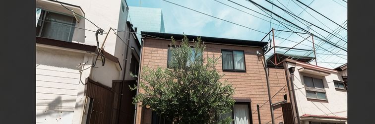 Khác Chiyo House X M&Z House