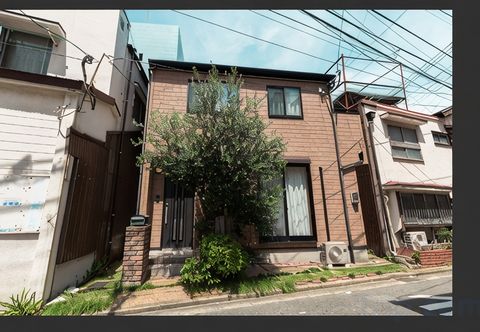 Khác Chiyo House X M&Z House