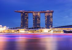 其他 5 Strand Hotel Singapore