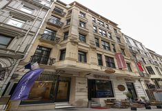 Others 6 Premist Hotels Taksim
