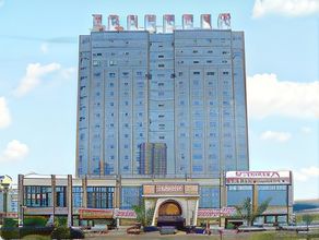 อื่นๆ 4 Vienna International Hotel