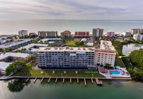 기타 Gorgeous Intracoastal Views and Tennis Courts - Stunning Coastal Retreat