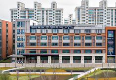 Others 3 Atour Hotel (Shanghai New International Expo Center Yanggao South Road Metro Station)