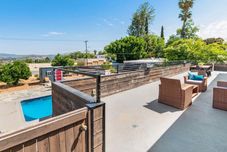 Others Oversized Heated Pool and Scenic Wrap-Around Deck - Charming Retreat