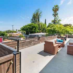 Hotel Interior/Public Areas 1 Oversized Heated Pool and Scenic Wrap-Around Deck - Charming Retreat, San Diego Hotels