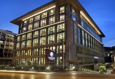 其他 2 DoubleTree by Hilton Istanbul - Piyalepasa