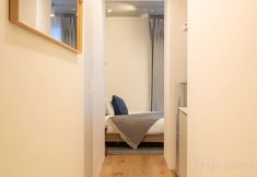 Lain-lain 7 Dash Living Kagurazaka