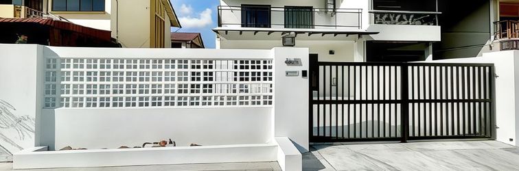 Lain-lain Pure Essence Retreat Homestay - Taman Pelangi , Pelangi , Jalan Hijau Muda , Johor Bahru Town