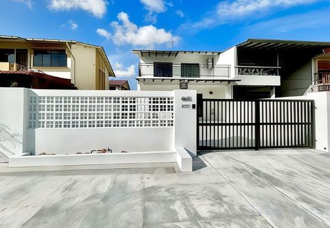 Lain-lain Pure Essence Retreat Homestay - Taman Pelangi , Pelangi , Jalan Hijau Muda , Johor Bahru Town