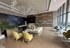 Others 3 Chenxing Meisu Select Loft Homestay (Wanda Plaza Shuangta Branch)