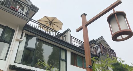 Others 2 HangZhou Xiao Lang Hotel