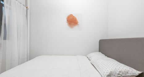 其他 2 Bright Living Area and Well-Equipped Kitchen - Charming Stylish Retreat