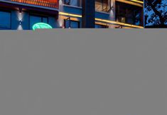 기타 4 Vienna Hotel (Fenghuang Old Town)