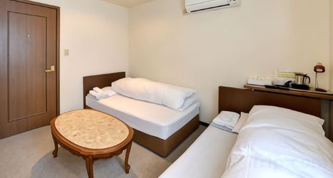 其他 2 Business Hotel Sanroku