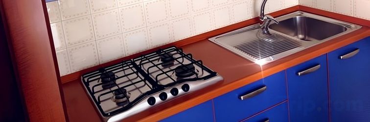 기타 Elegant Two Story Apartment Near the Beach