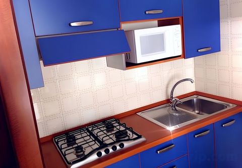 기타 Elegant Two Story Apartment Near the Beach