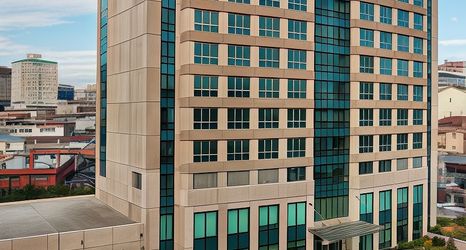 Others 2 Dedeman Bostanci Istanbul Hotel & Convention Center