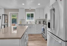 其他 5 Hot Tub, Kayaks and Cozy Fire Pit - Charming Lakeside Haven