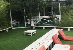 Others 4 Xi'an Shangxuan Homestay