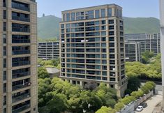 Others 2 Wangyunshu Hotel (Provincial Cancer Hospital)