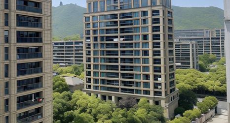 Others 2 Wangyunshu Hotel (Provincial Cancer Hospital)