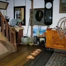 Hotel Interior/Public Areas 1 Ebitake Ryokan, Hotel Kurokawa-gun