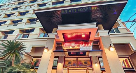 Others 2 Piyada Residence by Nexottel