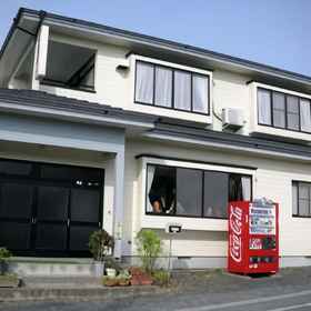 Logo 1 Kaminoie, โรงแรม & ที่พัก คุโรกาวะกัน