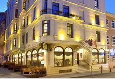 อื่นๆ 2 Best Western Empire Palace Hotel & Spa