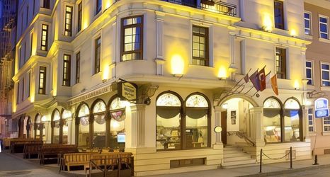 อื่นๆ 2 Best Western Empire Palace Hotel & Spa