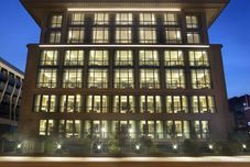 其他 DoubleTree by Hilton Istanbul - Piyalepasa