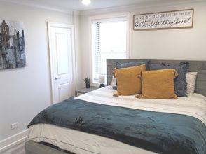 其他 4 Conveniently Located Downtown Apartment