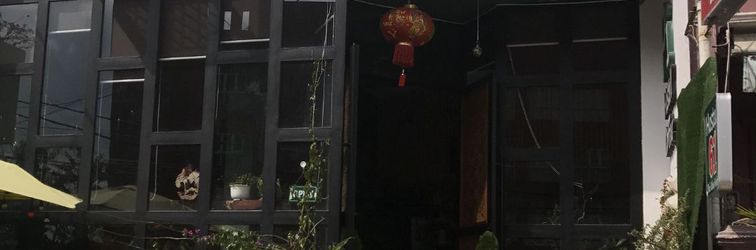 기타 Pi Boutique Hostel