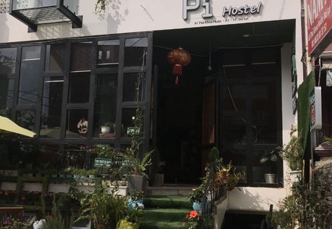 기타 Pi Boutique Hostel