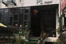 기타 Pi Boutique Hostel