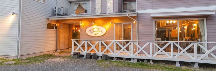 Lain-lain Pension Alhambra