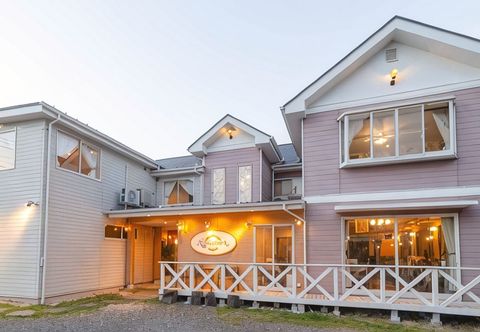 Lain-lain Pension Alhambra