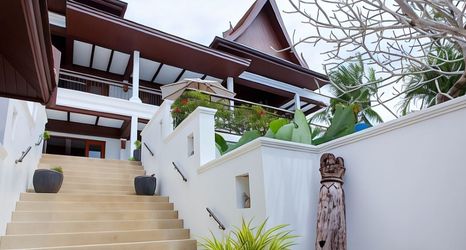 Others 2 Vichuda Hills by Resava