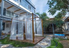 Others 5 Xi'an Baishiyunju Homestay (Qinling Wildlife Park Branch)