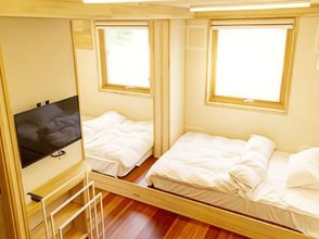 Khác 4 Hotel Standby League Sakai