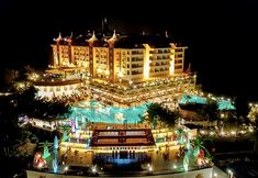 其他 4 Utopia World