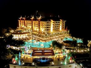 其他 4 Utopia World