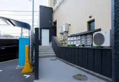 Others 6 KAIKE・North Ikebukuro 302