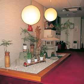 Hotel Interior/Public Areas 1 Ryokan Awaya, Hotel Tomisato