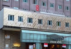 其他 2 Strand Hotel Singapore