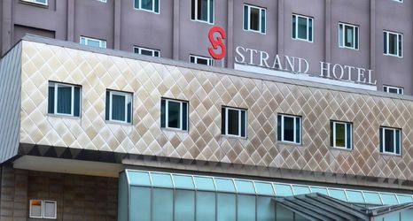 其他 2 Strand Hotel Singapore