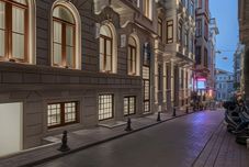 Lainnya Akka Suites Taksim-Special Class