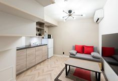 Lainnya 3 belle ville Kagurazaka