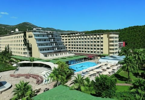 其他 Beach Club Doganay Hotel - All Inclusive