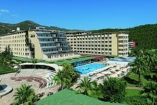 其他 Beach Club Doganay Hotel - All Inclusive